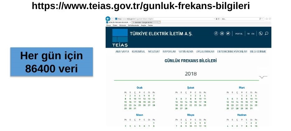 FCMASTER Ayarlar sekmesindeki çalışma seçenekleri